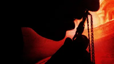 Dominion: Prequel to The Exorcist izle