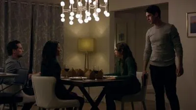 Don't Look There izle