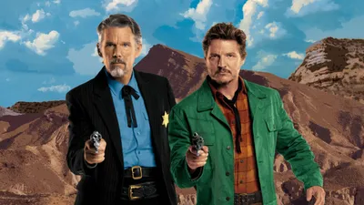 Strange Way of Life izle