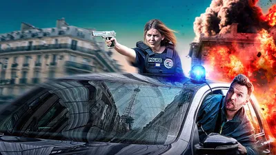 The Infallibles izle