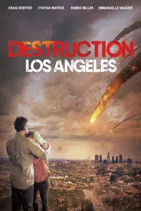 Destruction Los Angeles izle