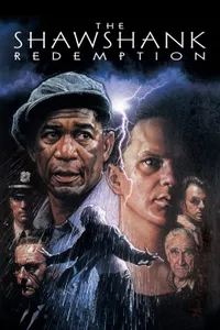 Esaretin Bedeli izle