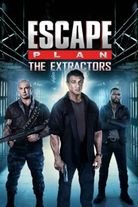 Kaçış Planı 3 izle