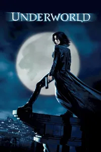 Underworld Karanlıklar Ülkesi serisi