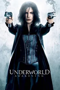 Karanlıklar Ülkesi : Uyanış izle