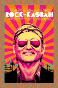 Rock The Kasbah izle