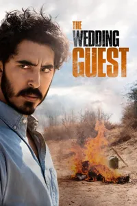 The Wedding Guest izle