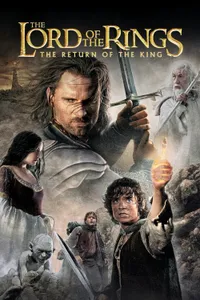 Yüzüklerin Efendisi Kralın Dönüşü izle