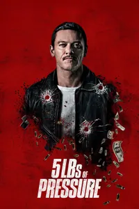 5 lbs Basınç izle