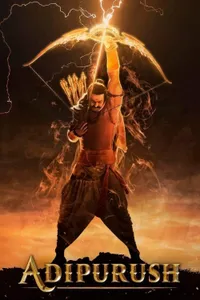 Adipurush izle