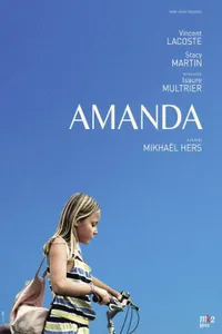 Amanda izle