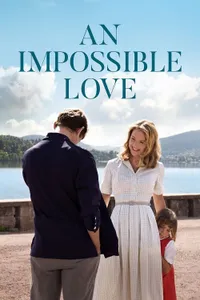 Olanaksız aşk izle