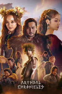 Arthdal Chronicles izle