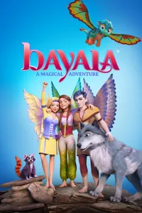 Periler Ülkesi izle