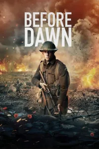 Before Dawn izle