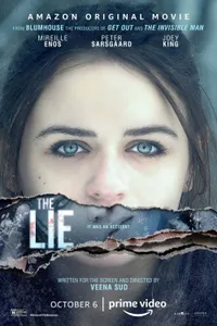 Between Earth and Sky izle