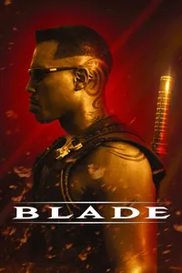 Blade serisi