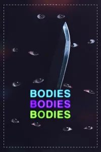Katil Kim? izle