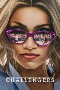 Rekabet - Challengers izle