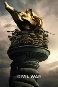 İç Savaş - Civil War izle