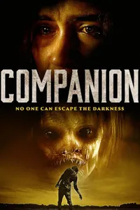 Companion izle