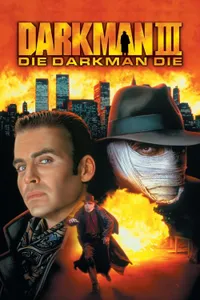 Karanlık Adam 3: Öl Karanlık Adam Öl izle