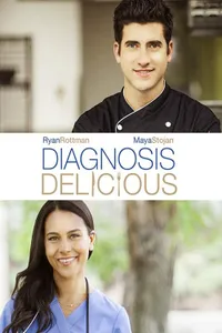 Diagnosis Delicious izle