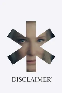 Disclaimer izle