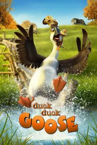 Neşeli Kanatlar Büyük Göç izle