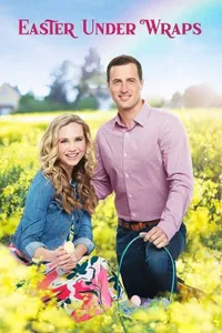 Easter Under Wraps izle