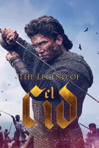 El Cid izle