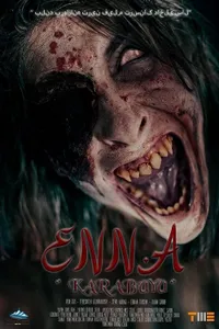 Enna Kara Büyü izle