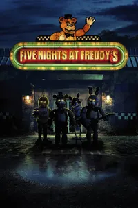 Freddynin Pizza Dükkanında Beş Gece izle