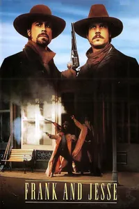Frank & Jesse izle