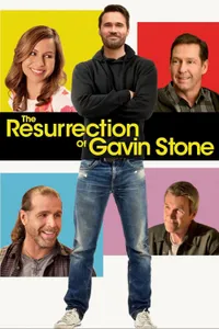 Gavin Stone'un Dirilişi izle