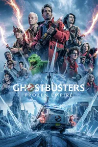 Hayalet Avcıları Ürperti izle