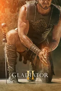 Gladyatör 2 izle