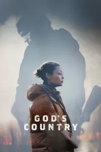 God's Country izle