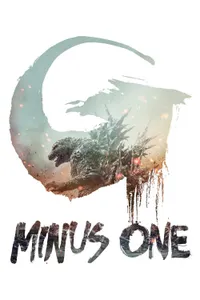Godzilla Minus One izle