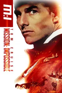 Mission İmpossible Görevimiz Tehlike serisi