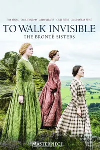 Görünmeden Yürümek: Brontë Kardeşler izle