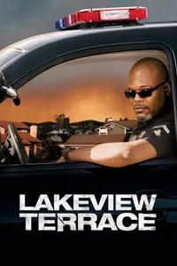 Gözcü - Lakeview Terrace izle