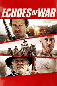 Echoes of War izle