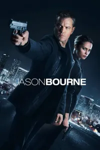 Jason Bourne serisi