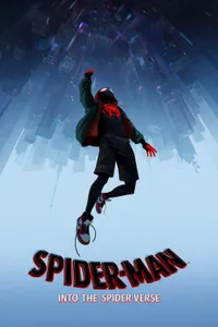 Örümcek Adam Örümcek Evreninde izle