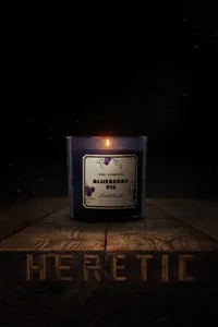 Sapkın izle