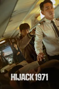 Hijack 1971 izle