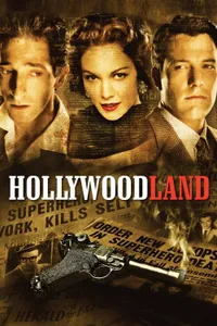 Hollywood Ülkesi izle