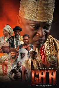 House of Gaa izle