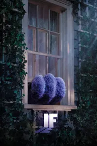 Hayali Arkadaşlar - if izle